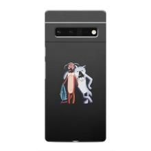 Чохол для дитини на Гугл Піксель 6 Про (VPrint)