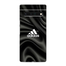 Чехол с картинкой Адидас на Гугл Пиксель 6 Про – Adidas logo