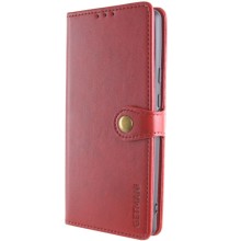 Кожаный чехол-книжка GETMAN Gallant (PU) для Google Pixel 6 – undefined