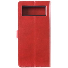 Кожаный чехол-книжка GETMAN Gallant (PU) для Google Pixel 6 – undefined