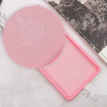 Чехол Silicone Cover Lakshmi (A) для Google Pixel 6 – Розовый