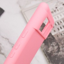 Чехол Silicone Cover Lakshmi (A) для Google Pixel 6 – Розовый