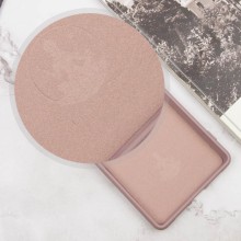 Чехол Silicone Cover Lakshmi (A) для Google Pixel 6 – Розовый