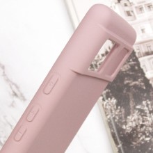 Чехол Silicone Cover Lakshmi (A) для Google Pixel 6 – Розовый