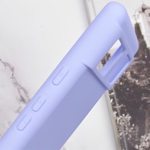 Чехол Silicone Cover Lakshmi (A) для Google Pixel 6 – Сиреневый