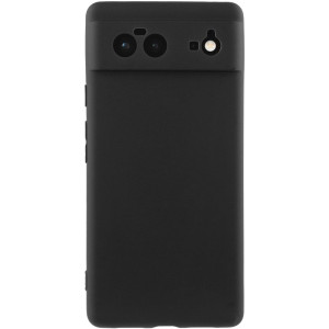 Чехол TPU Epik Black Full Camera для Google Pixel 6