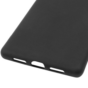 Чехол TPU Epik Black Full Camera для Google Pixel 6