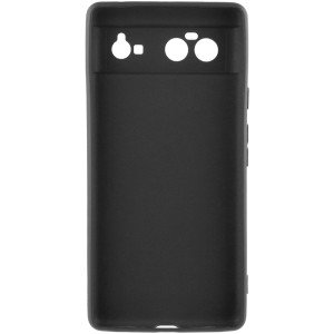 Чохол TPU Epik Black Full Camera для Google Pixel 6 – Чорний