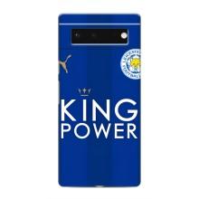 Чехлы для Google Pixel 6 (VPrint) - Футбольные клубы – Lester