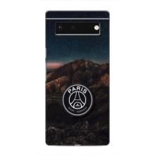 Чехлы PSG для Google Pixel 6 (AlphaPrint)