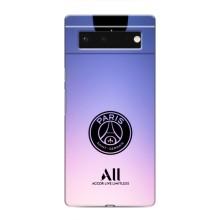 Чехлы PSG для Google Pixel 6 (AlphaPrint)