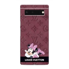 Чохол Disney Mouse Google Pixel 6 (PREMIUMPrint)