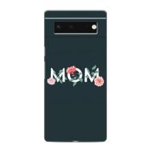 Чохли для мами на Google Pixel 6