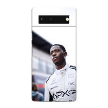 Чехол Формула1 на Google Pixel 6 – Ф1 Пирс