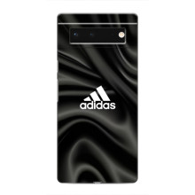 Чехол с картинкой Адидас на Гугл Пиксель 6 – Adidas logo