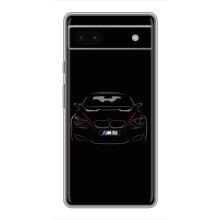 Чехол BMW для Гугл Пиксель 6а
