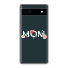 Чохли для мами на Google Pixel 6a