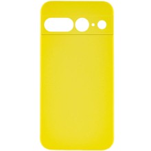 Чохол Silicone Cover Lakshmi Full Camera (AAA) для Google Pixel 7 Pro – undefined