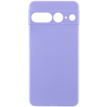 Чехол Silicone Cover Lakshmi Full Camera (AA) для Google Pixel 7 Pro – undefined