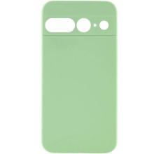 Чехол Silicone Cover Lakshmi Full Camera (AAA) для Google Pixel 7 Pro – undefined