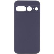 Чехол Silicone Cover Lakshmi Full Camera (AAA) для Google Pixel 7 Pro – undefined