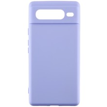 Чехол Silicone Cover Lakshmi (A) для Google Pixel 7 Pro – undefined
