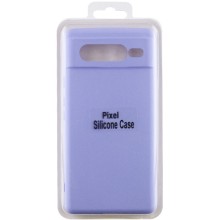 Чехол Silicone Cover Lakshmi (A) для Google Pixel 7 Pro – undefined