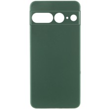 Чехол Silicone Cover Lakshmi Full Camera (AA) для Google Pixel 7 Pro – undefined