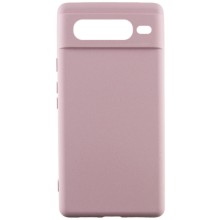 Чехол Silicone Cover Lakshmi (A) для Google Pixel 7 Pro – Розовый