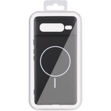 Чехол Silicone Cover Lakshmi Full Camera (AA) with MagFit для Google Pixel 7 Pro – undefined