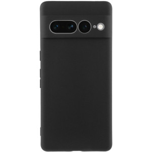 Чохол TPU Epik Black Full Camera для Google Pixel 7 Pro