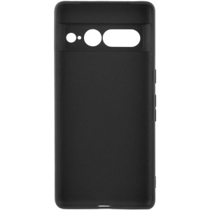 Чохол TPU Epik Black Full Camera для Google Pixel 7 Pro