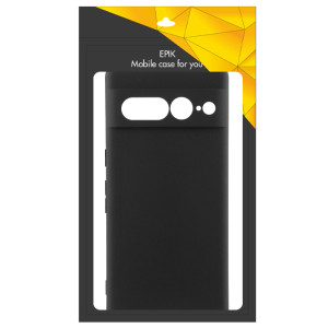 Чохол TPU Epik Black Full Camera для Google Pixel 7 Pro