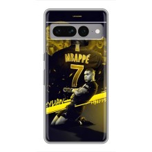 Чохли Кіліан Мбаппе для Google Pixel 7 Pro – Mbappe