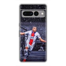 Чохли Кіліан Мбаппе для Google Pixel 7 Pro – Mbappe PSG