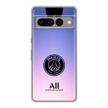 Чехлы PSG для Google Pixel 7 Pro (AlphaPrint) (лого PSG)