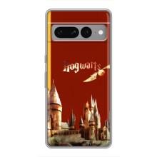 Чехлы с Гарри Поттером для Google Pixel 7 Pro (AlphaPrint)