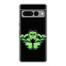 Чохли з героями Марвел Google Pixel 7 Pro (VPrint)