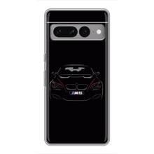 Чехол BMW для Гугл Пиксель 7 Про