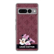 Чохол Disney Mouse Google Pixel 7 Pro (PREMIUMPrint)