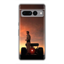 Чехол Формула1 на Google Pixel 7 Pro – Ф1 Гейс