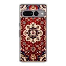 Чохол з принтом Килим для Google Pixel 7 Pro – Килим