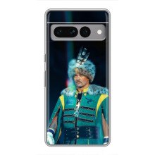 Чехол с картинкой Александр Усик для Google Pixel 7 Pro – Усик Гетман