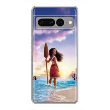 Чохол з мультфільмом Ваяна Google Pixel 7 Pro – Ваяна
