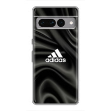 Чохол з картинкою Адідас на Гугл Піксел 7 Про – Adidas logo