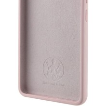 Чехол Silicone Cover Lakshmi (A) для Google Pixel 7 – Розовый