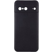 Чехол TPU Epik Black Full Camera для Google Pixel 7