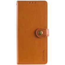Кожаный чехол-книжка GETMAN Gallant (PU) для Google Pixel 7 – undefined