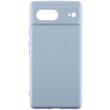 Чехол Silicone Cover Lakshmi Full Camera (AAA) для Google Pixel 7 – undefined