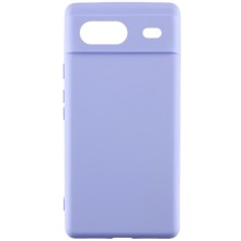 Чехол Silicone Cover Lakshmi (A) для Google Pixel 7 – undefined